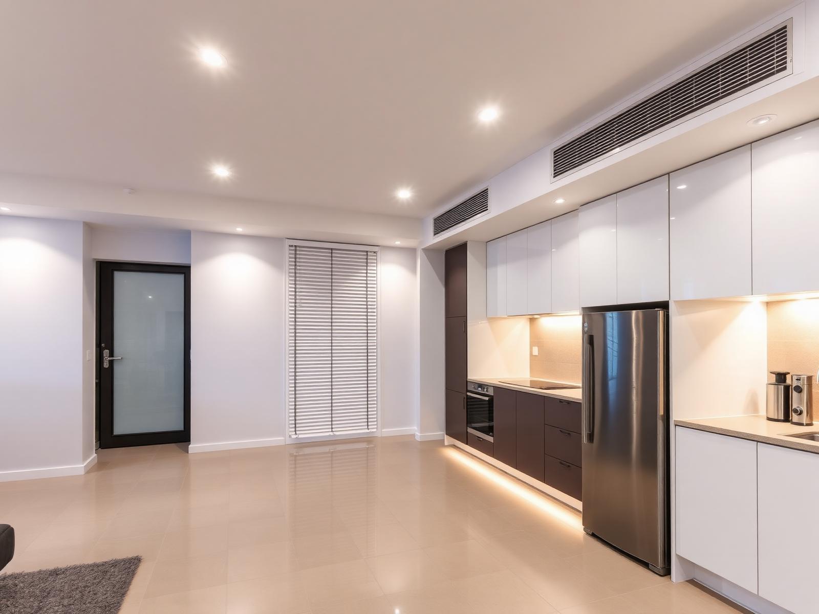 Multi-Residential Fit-Out