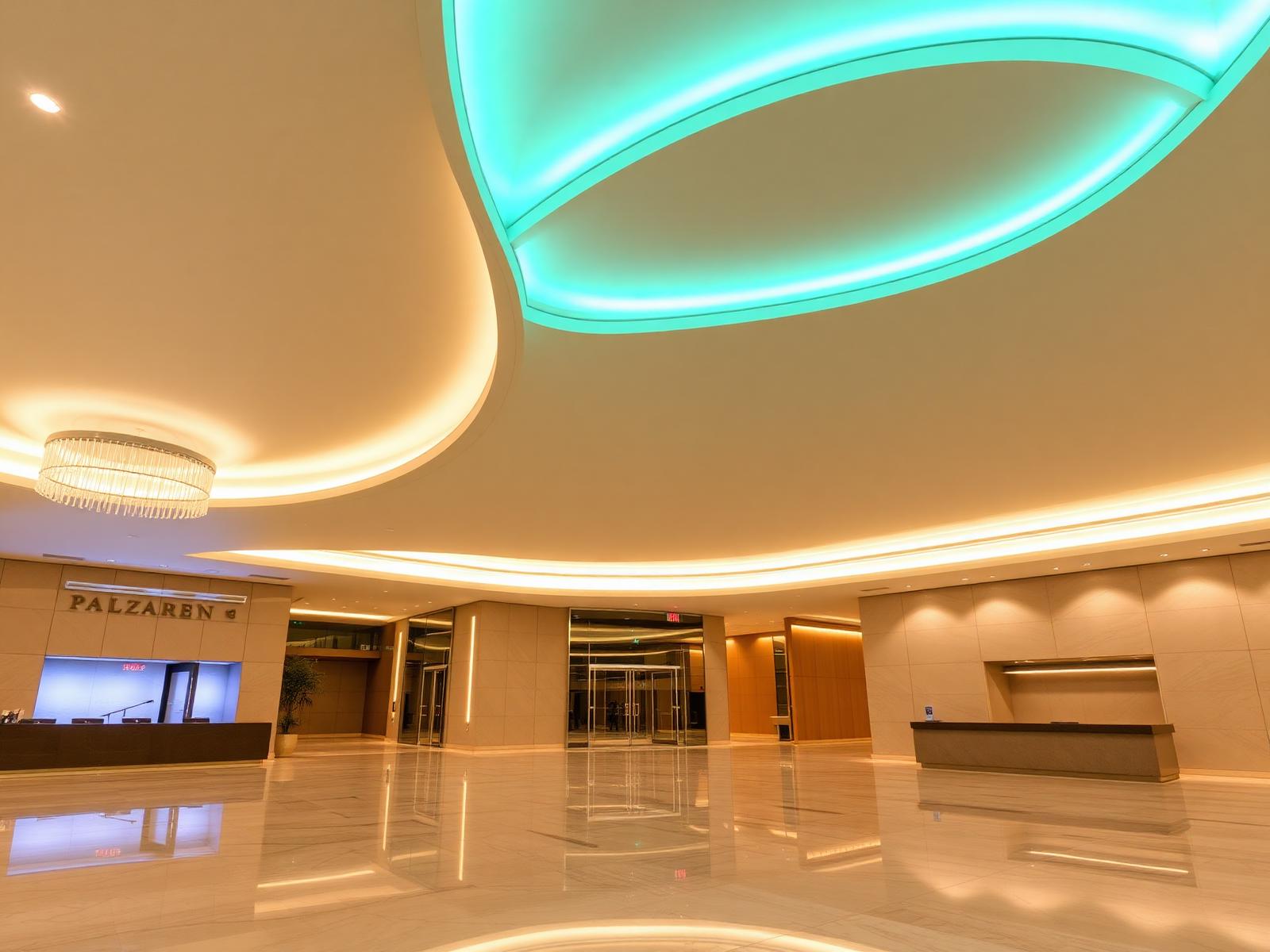 Architectural Lighting